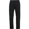 PEUTEREY - Pantalone - Nero