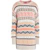 MAX&Co. - Pullover - Beige