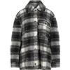 WOOLRICH - Giubbotto - Nero