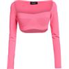 DSQUARED2 - Top - Fucsia