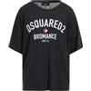 DSQUARED2 - T-shirt - Antracite