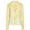 MSGM - Camicie e bluse fantasia - Giallo