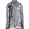 DONDUP - Top - Off white