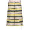 KHRISJOY - Shorts jeans - Rosa