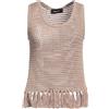 DSQUARED2 - Top - Sabbia