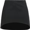 GIVENCHY - Minigonna - Nero