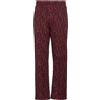 BARACUTA - Pantalone - Rosso