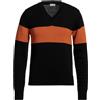 DRIES VAN NOTEN - Pullover - Nero