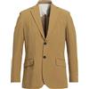 LIU -JO MAN - Blazer - Senape