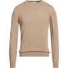 BALLANTYNE - Pullover - Beige