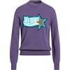 HERNO - Pullover - Viola