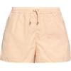 BURBERRY - Shorts & Bermuda - Albicocca