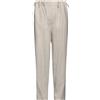 LE 17 SEPTEMBRE - Pantalone - Beige