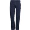 ELEVENTY - Pantalone - Blu navy