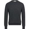 BALLANTYNE - Pullover - Antracite