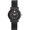 VERSACE - Orologio da polso - Nero