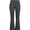 SIYU - Pantalone - Blu navy