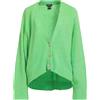 AVANT TOI - Cardigan - Verde lime