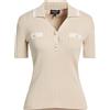 EMPORIO ARMANI - Polo - Beige