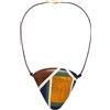 TORY BURCH - Collana - Testa di moro