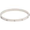 TORY BURCH - Bracciale - Argento