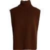 SISSIOTTOSTYLE - Cappa - Marrone