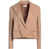 VICOLO - Blazer - Nocciola
