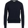 BALLANTYNE - Pullover - Blu navy