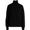 WOOLRICH - Dolcevita - Nero
