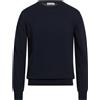 BALLANTYNE - Pullover - Blu notte