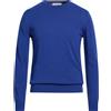 BALLANTYNE - Pullover - Blu