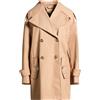 MICHAEL MICHAEL KORS - Caban e doppio petto - Cammello