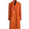 DIANA GALLESI - Cappotto - Arancione