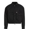 DSQUARED2 - Giubbotto - Nero