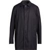 HERNO - Cappotto - Blu navy