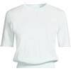 TORY BURCH - Pullover - Celeste