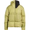 HERNO - Piumino - Verde chiaro