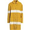 FAY - Soprabito - Giallo ocra