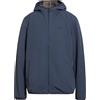 BARBOUR - Giubbotto - Blu navy