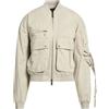 DSQUARED2 - Bomber - Beige