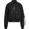 DSQUARED2 - Bomber - Nero