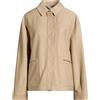 MAX MARA - Giubbotto - Khaki