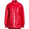 STAND STUDIO - Piumino - Rosso