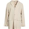 GIORGIO BRATO - Giubbotto - Beige