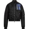 DSQUARED2 - Bomber - Nero
