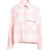 WOOLRICH - Giubbotto - Rosa chiaro
