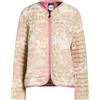 COLMAR REVOLUTION - Piumino - Rosa antico