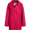 HERNO - Cappotto - Fucsia