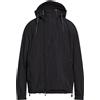 EMPORIO ARMANI - Giubbotto - Nero