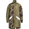 FAY - Soprabito - Verde militare